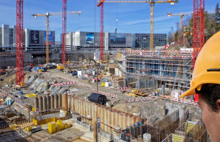The Basics of Construction