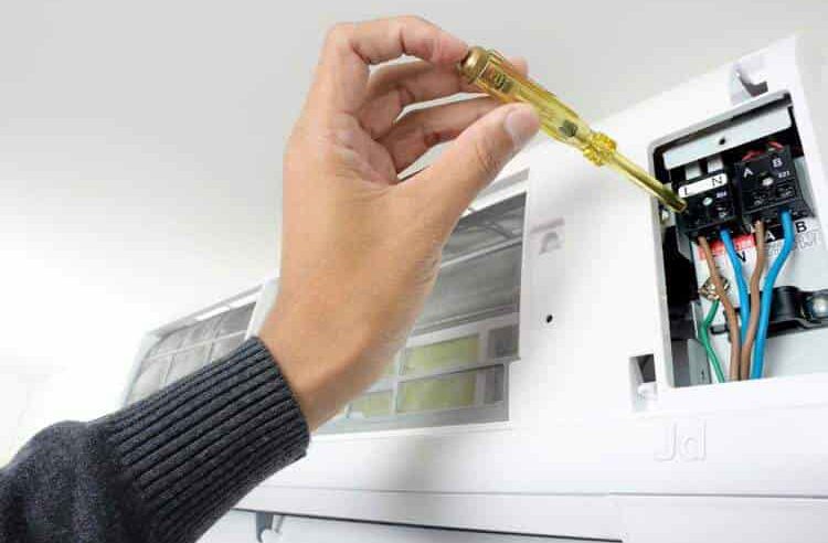 How to Calculate the Cost of AC Repair