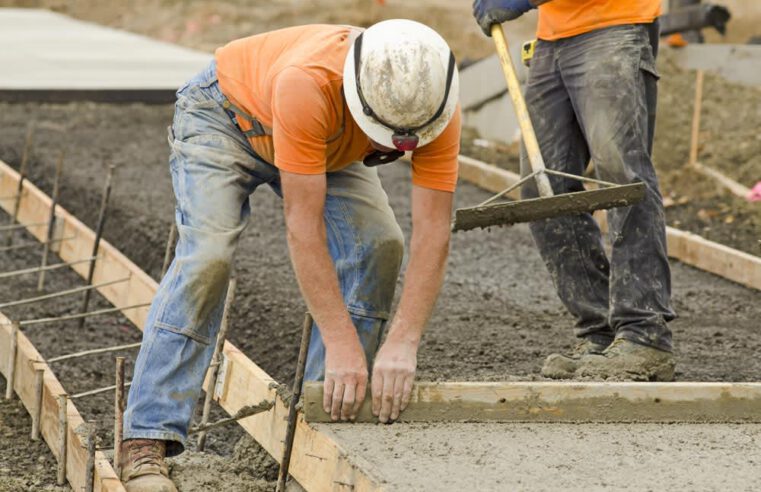 The Importance of a Concrete Contractor
