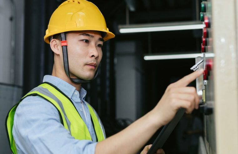 Electricians Needed to Fill a Gap in the Electrical Industry