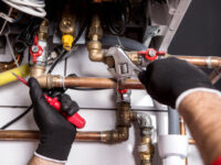 Plumbing