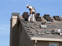Roofing