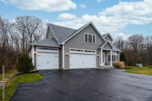 driveway paving