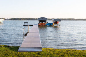 boat lifts