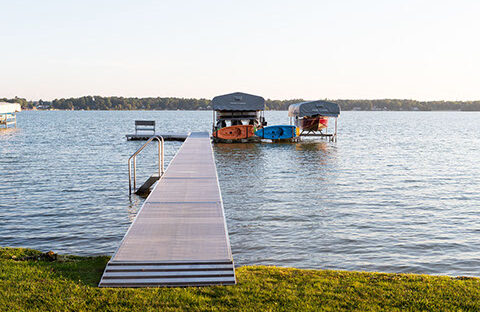 boat lifts